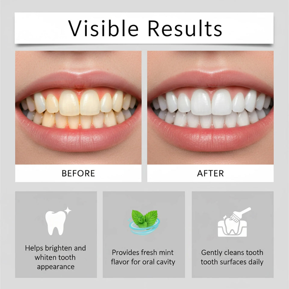 NanoHAP Tooth Defense Serum