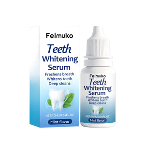 NanoHAP Tooth Defense Serum