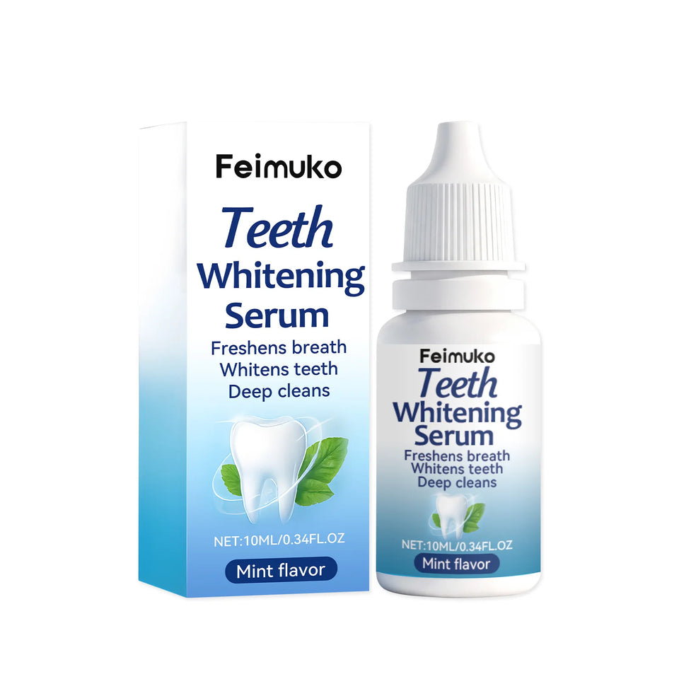 NanoHAP Tooth Defense Serum