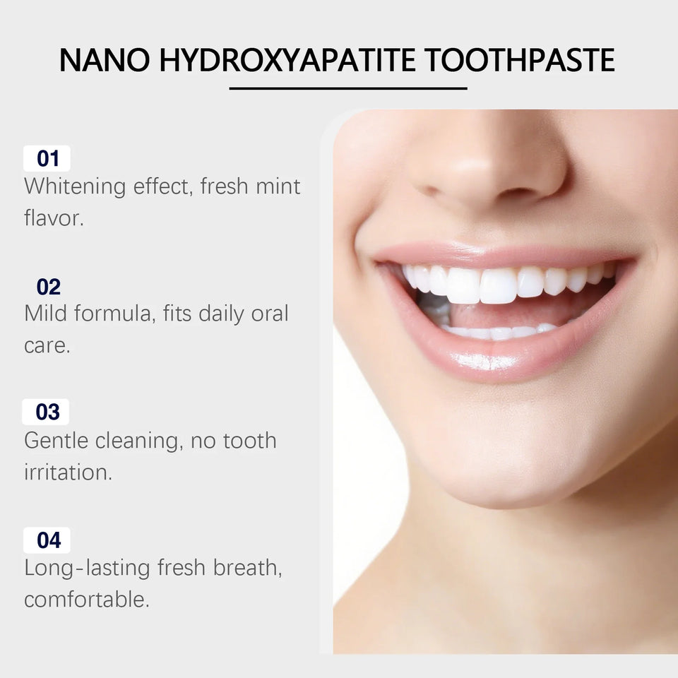 NanoHAP Tooth Defense Serum