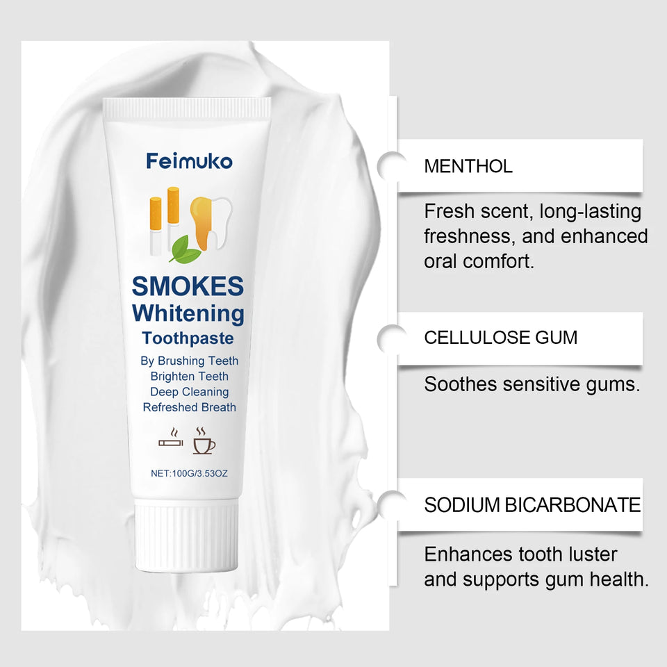 NanoHAP Tooth Defense Serum